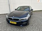BMW 5-serie 530e iPerformance High Executive M-Sport Dak Hea, Auto's, Automaat, 1998 cc, Achterwielaandrijving, Gebruikt