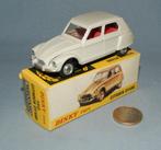 Dinky Toys Spanje ref 1413 : Citroën Dyane (Géén Atlas), Hobby en Vrije tijd, Modelauto's | 1:43, Verzenden, Nieuw, Auto, Dinky Toys