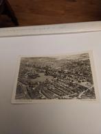 LUCHTFOTO. ENSCHEDE, Ophalen of Verzenden, 1960 tot 1980, Overijssel