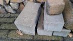 Klinkers., Tuin en Terras, Ophalen of Verzenden, Gebruikt, Beton, Klinkers