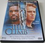 Dvd *** CLIMB *** 2 Men. 2 Goals. 1 Mountain., Vanaf 12 jaar, Ophalen of Verzenden, Zo goed als nieuw
