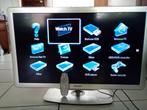 Philips Ambilight TV 37" model 37PFL7675H/-12, Ophalen, Philips, Gebruikt, 50 Hz