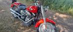 Harley davidson Fatboy/Fat boy 2008, Motoren, Motoren | Harley-Davidson, Particulier, Chopper