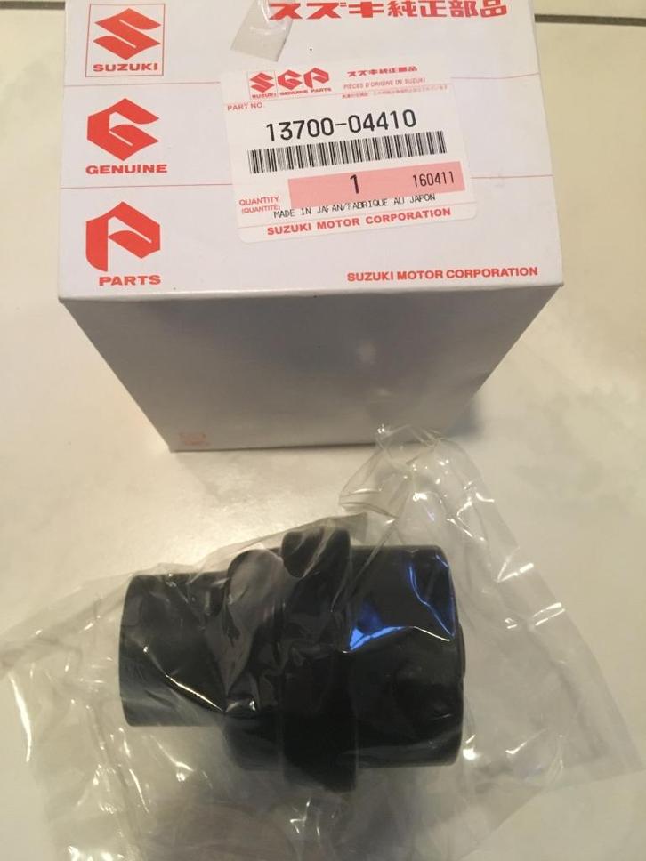 Te koop Cleaner Air Compleet Luchtfilter Suzuki LTA 50 Quad, Motoren, Accessoires | Overige, Nieuw, Verzenden