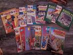 15 Oude Kiekeboe Strips, Boeken, Stripboeken, Meerdere stripboeken, Ophalen of Verzenden, Gelezen, Merho
