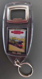 Flying Scotsman Centenary Year flesopener ( NIEUW), Ophalen of Verzenden, Nieuw, Trein, Overige typen