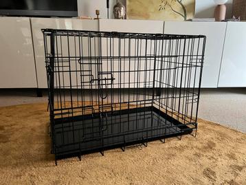 Honden bench beschikbaar voor biedingen