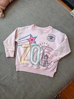 Kenzo Sweater Meisje Maat 116, Kinderen en Baby's, Kinderkleding | Maat 116, Kenzo, Meisje, Trui of Vest, Ophalen of Verzenden
