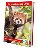 Postcodelotterij agenda, Ophalen of Verzenden, Nieuw