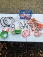 Diverse weck benodigdheden, Ophalen of Verzenden, Nieuw