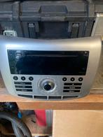 Lancia delta 3 autoradio, Ophalen of Verzenden, Gebruikt