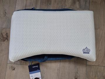 Auping Cloud Hoofdkussen 12cm, nieuw, nooit gebruikt beschikbaar voor biedingen