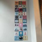 Ixxi - thema: vervoer, Ophalen of Verzenden, Gebruikt