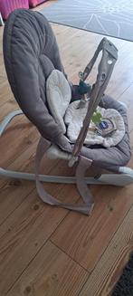 Chicco Wipstoel met Speelboog, Ophalen, Gebruikt, Wipstoel, Met gordel(s) of riempje(s)
