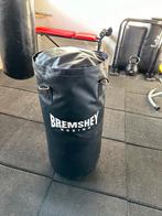 Boks zak Bremshey Boxing, Sport en Fitness, Gebruikt, Ophalen of Verzenden