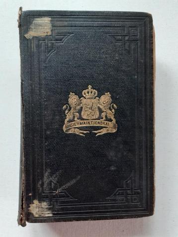 Het wetboek voor iedereen Mr.M.Nauta 1897 beschikbaar voor biedingen