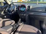Mini Countryman 1.5 Cooper Pepper Facelift Carplay Camera, Auto's, Mini, 136 pk, Gebruikt, Euro 6, Countryman