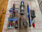 Dyson V11 Absolute, Ophalen, Stofzuiger, Zo goed als nieuw, Minder dan 1200 watt