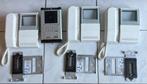 Intercom, Ophalen of Verzenden, Ingebouwde camera, Gebruikt, Draadloos