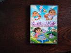 Dora super baby's, origineel, Avontuur, Alle leeftijden, Ophalen of Verzenden, Zo goed als nieuw