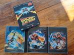 Back to the future dl 1-3, Ophalen of Verzenden, Zo goed als nieuw, Boxset