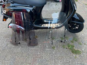 Agm vx50i 2021 beschikbaar voor biedingen