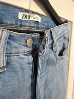 Zara Jeans Maat 42, Kleding | Heren, Spijkerbroeken en Jeans, Ophalen, Gedragen, Blauw, W40 - W42 (confectie 56/58)