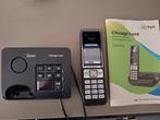 Telefoon KPN Chicago Luxe, Telecommunicatie, Vaste telefoons | Handsets en Draadloos, Zo goed als nieuw, Ophalen
