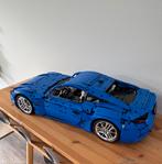 Lego (Reobrix) Maserarti Grantourismo, Ophalen, Zo goed als nieuw, 1:5 t/m 1:8, Auto
