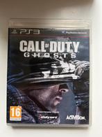 Call of Duty: Ghosts - PS3, Spelcomputers en Games, Games | Sony PlayStation 1, Gebruikt, Shooter, -, -