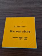 1363 The Red Stars - Dansorkest CD, Verzamelen, Ophalen of Verzenden, Gebruikt