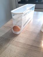 Eieren houders koelkast, Ophalen, Overige typen