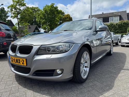 BMW 3-serie Touring 318i Business Line 143pk,Apk 13/1/26,Air, Auto's, BMW, Bedrijf, Te koop, 3-Serie, ABS, Airbags, Airconditioning