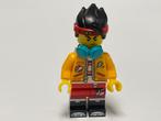 Lego Monkie Kid Minifiguur mk019 Monkie Kid