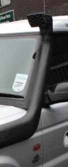 Snorkel Discovery 1, Ophalen of Verzenden