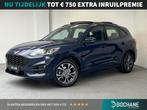 Ford Kuga 2.5 PHEV ST-Line X | PANO | TREKHAAK | B&O | DEALE, Gebruikt, 4 cilinders, Met garantie (alle), Blauw