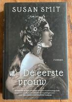 Susan Smit - De eerste vrouw, Ophalen of Verzenden, Zo goed als nieuw, Nederland, Susan Smit