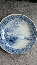 Delftsblauw nr 1, Antiek en Kunst, Ophalen
