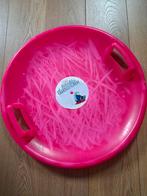 Slee Snow Disc 60cm - Plezier in de sneeuw!, Ophalen, Gebruikt, Kunststof
