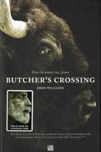 John Williams – Butcher’s Crossing., Ophalen of Verzenden, Zo goed als nieuw, Amerika