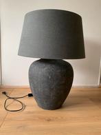 Brynxz lamp incl kap 65x50, Huis en Inrichting, Lampen | Tafellampen, Ophalen, Overige materialen, Vintage/Klassiek, 50 tot 75 cm