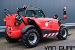 Manitou MT 625 H Comfort 75K-ST5 | FULL OPTION | 2024, Verreiker