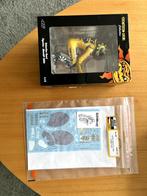 minichamps Figurine  Valentino Rossi 2006 + Decals Camel, Ophalen of Verzenden, Nieuw, 1:9 t/m 1:12, Motor
