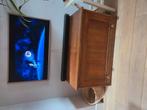 Vintage tv kast, Ophalen, Zo goed als nieuw, 25 tot 50 cm, Minder dan 100 cm
