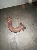 Uitlaat bocht 125/180, Ophalen, Gebruikt, Uitlaat, Piaggio