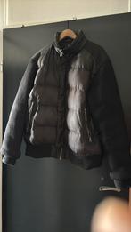 Jas DMG, Kleding | Heren, DMG, Zwart, Maat 56/58 (XL), Ophalen of Verzenden