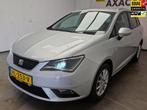 Seat Ibiza ST 1.0 EcoTSI GARANTIE ! AIRCO ! NIEUWE APK ! NAV, Voorwielaandrijving, Gebruikt, Euro 6, Start-stop-systeem