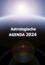 Astrologische Agenda 2024 Ringband, nieuw, Diversen, Agenda's, Nieuw, Ophalen