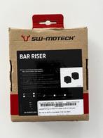 Nieuwe SW Motech bar risers 22mm hoog & 22mm diameter, Motoren, Ophalen of Verzenden, Zo goed als nieuw