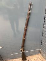 Antiek militair percussie, Verzamelen, Militaria | Algemeen, Ophalen of Verzenden, Landmacht, Nederland